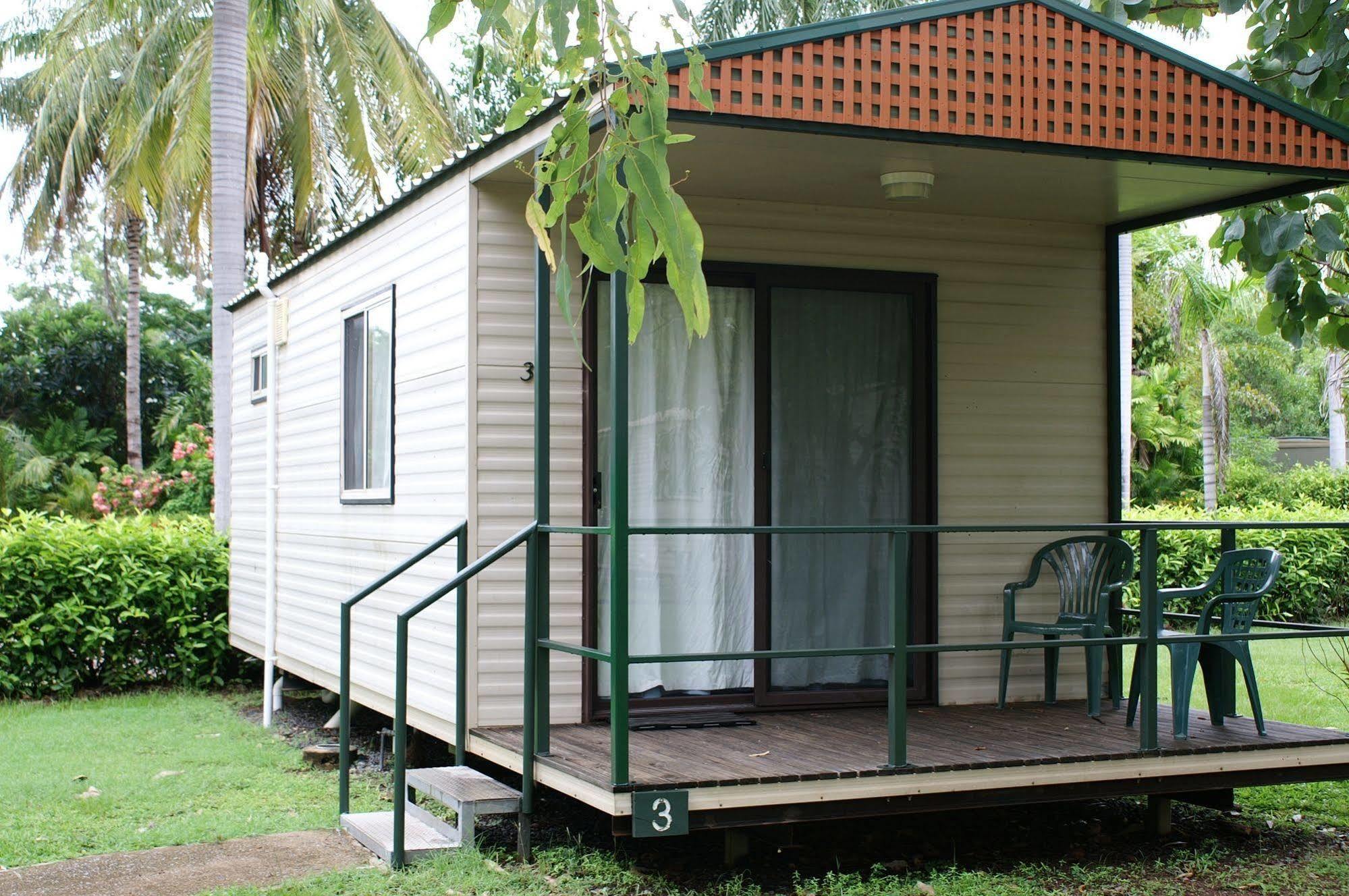 Aurora Kakadu Lodge Jabiru Exterior foto