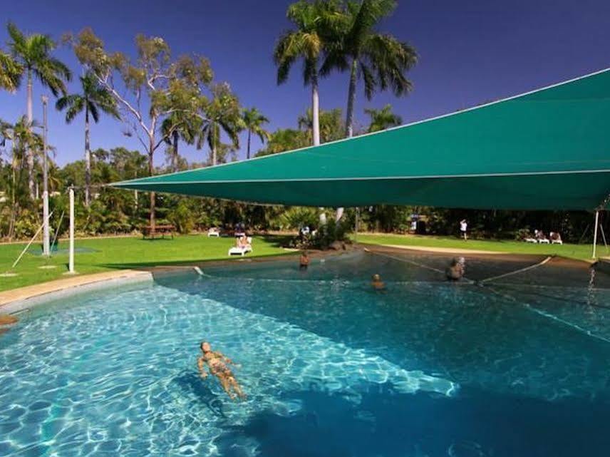 Aurora Kakadu Lodge Jabiru Exterior foto